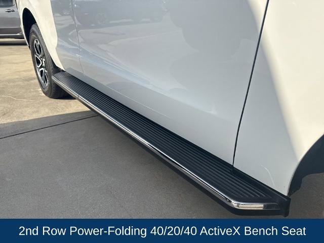 Certified 2023 Ford Expedition XLT image 9