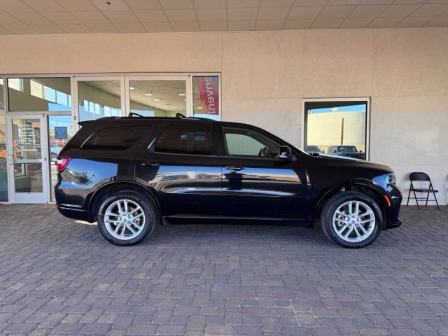 Used 2024 Dodge Durango GT AWD/4WD image 6
