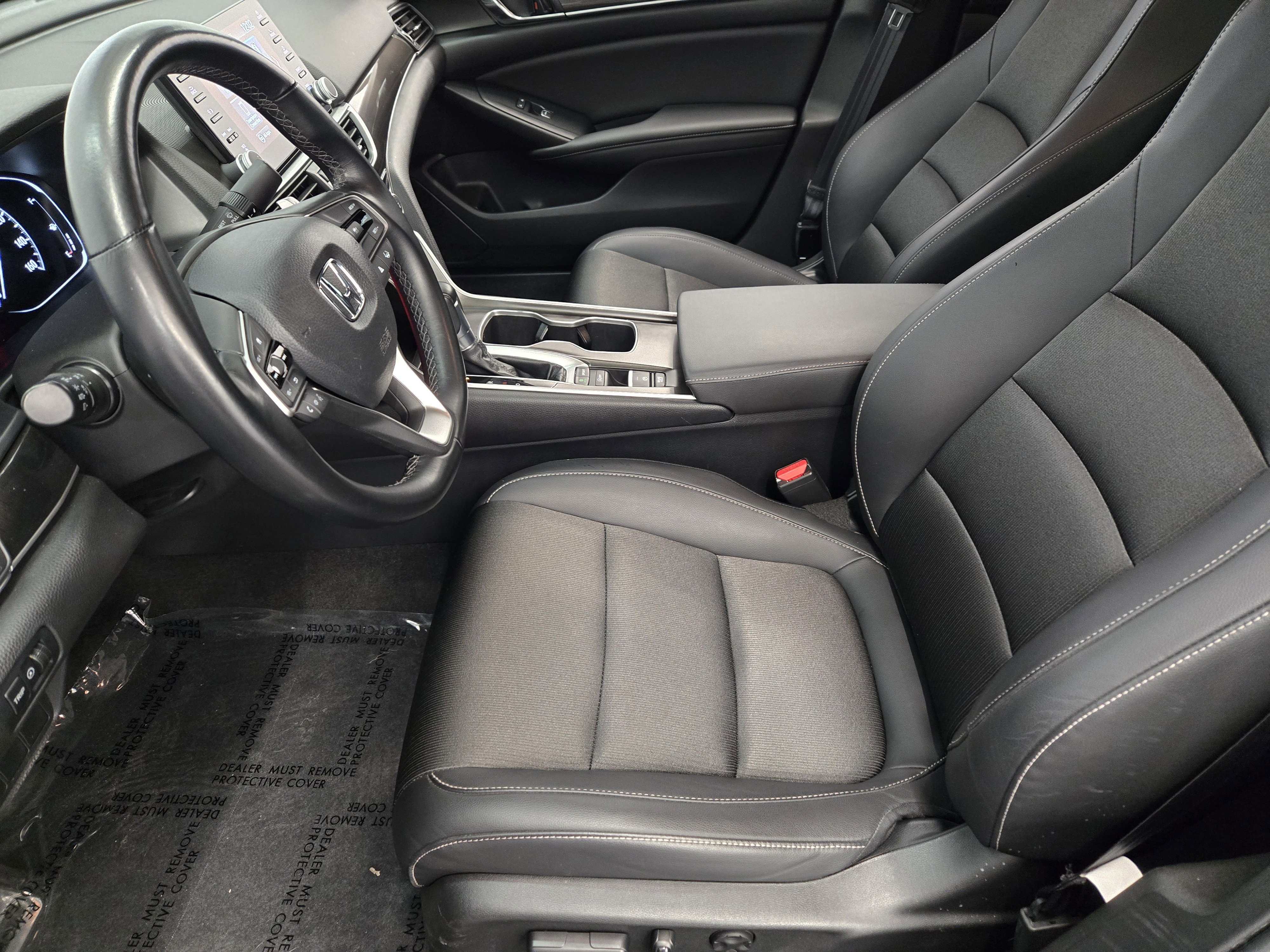 Used 2022 Honda Accord Sport image 12