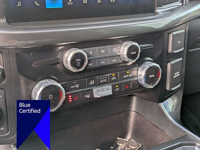 Certified 2023 Ford F150 XLT w/ Equipment Group 302A High AWD/4WD image 22