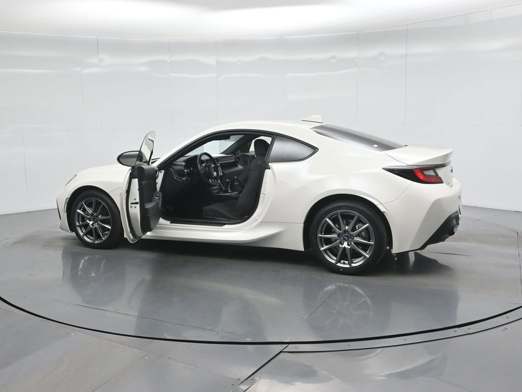 Used 2023 Subaru BRZ Premium image 33