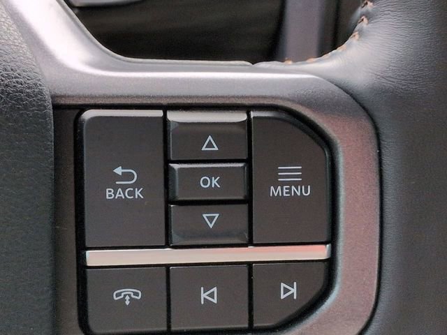 Certified 2024 Ford F150 Lariat w/ Tow/Haul Package AWD/4WD image 26