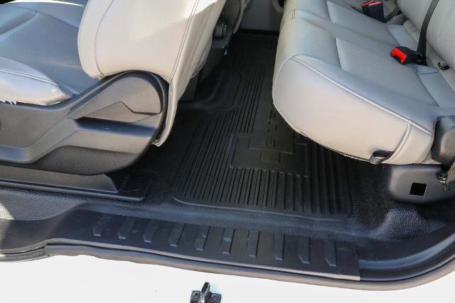 Certified 2021 Ford F550 XL image 27