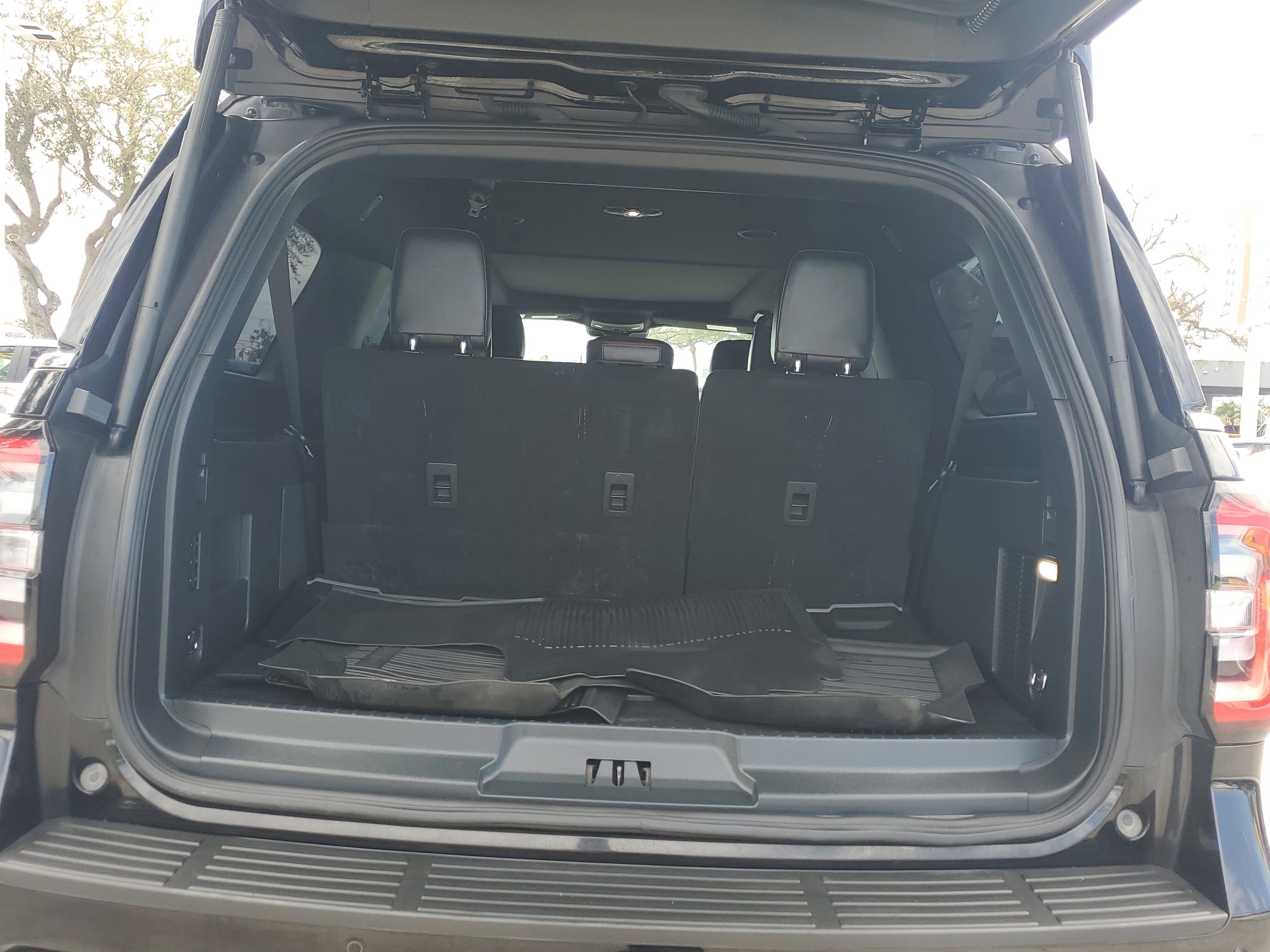 Certified 2023 Ford Expedition Max Limited image 10