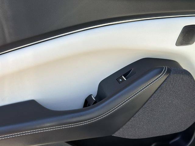 Certified 2023 Ford Mustang Mach-E Premium RWD image 20
