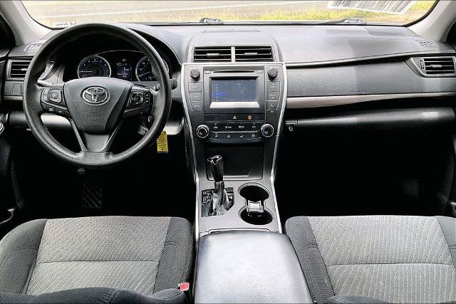 Used 2017 Toyota Camry XLE FWD image 15