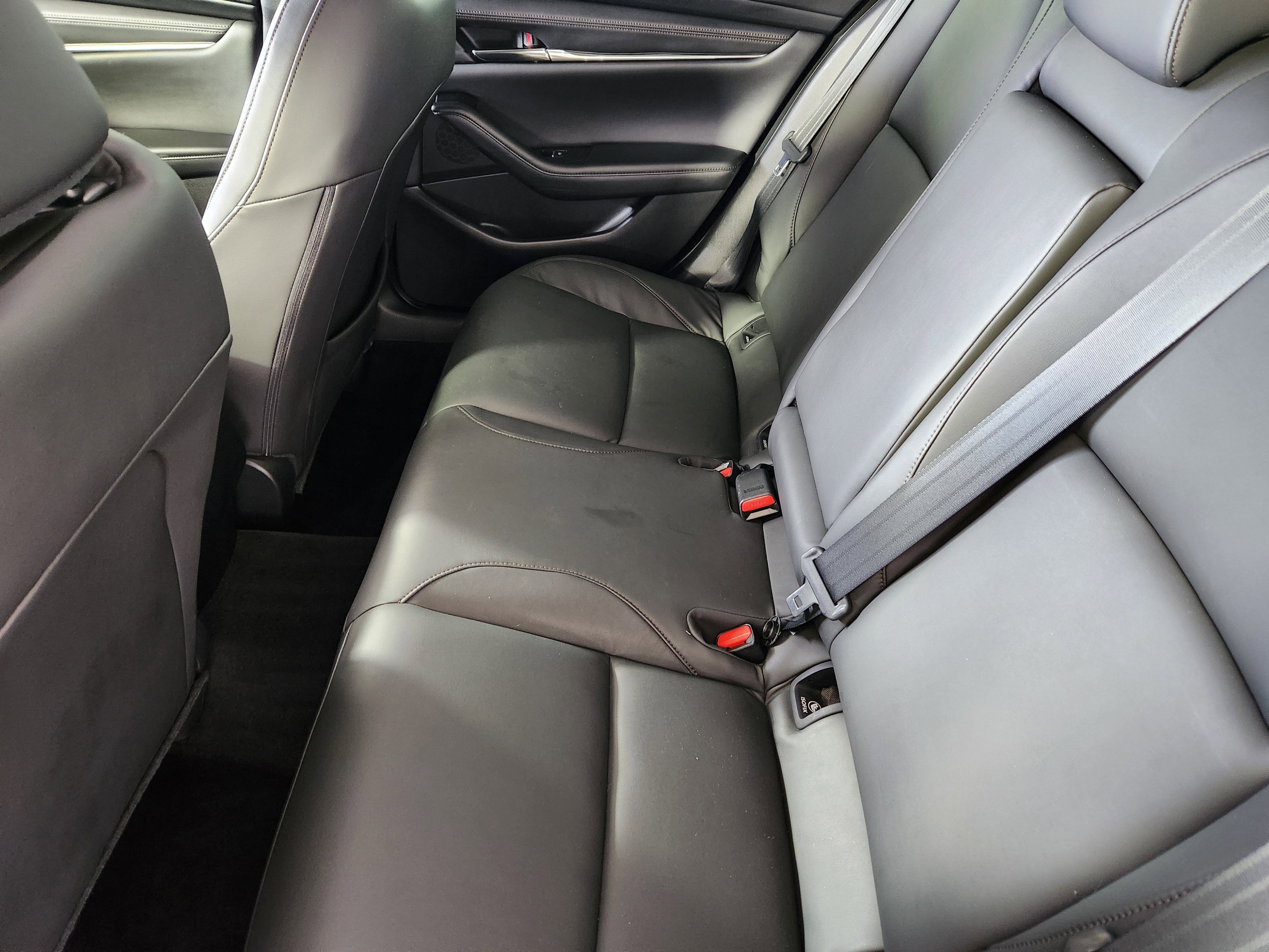 Used 2019 MAZDA MAZDA3 w/Select Pkg image 14