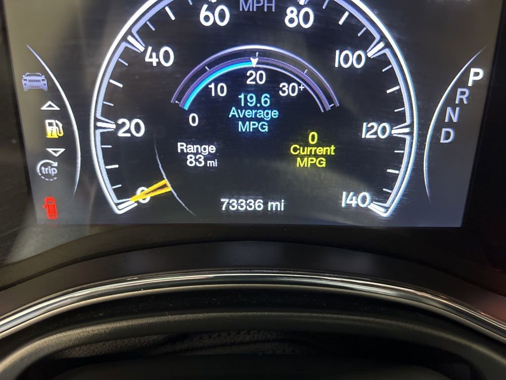 Used 2021 Jeep Grand Cherokee Laredo X image 15