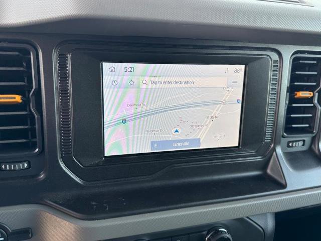 Certified 2023 Ford Bronco Badlands w/ Sasquatch Package image 15