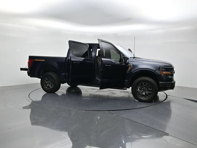 Certified 2025 Ford F150 Tremor w/ Equipment Group 402A High AWD/4WD image 52