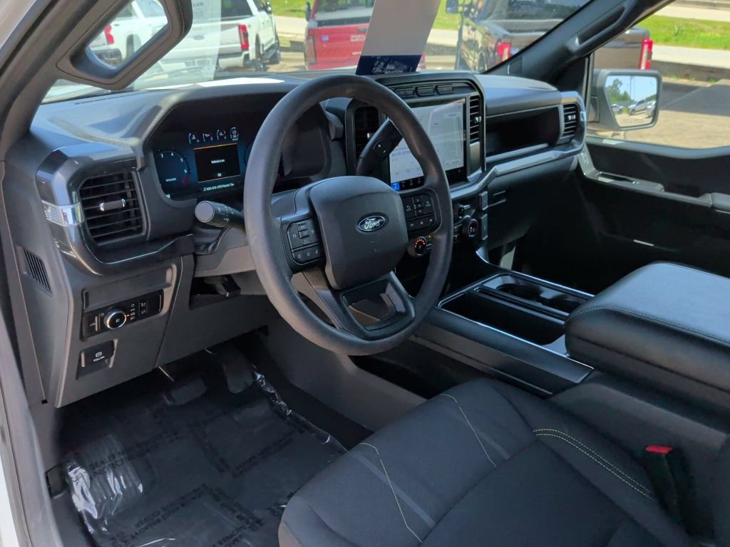 Certified 2024 Ford F150 STX RWD image 22