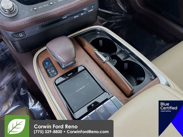 Used 2018 Lexus LS 500 AWD image 21