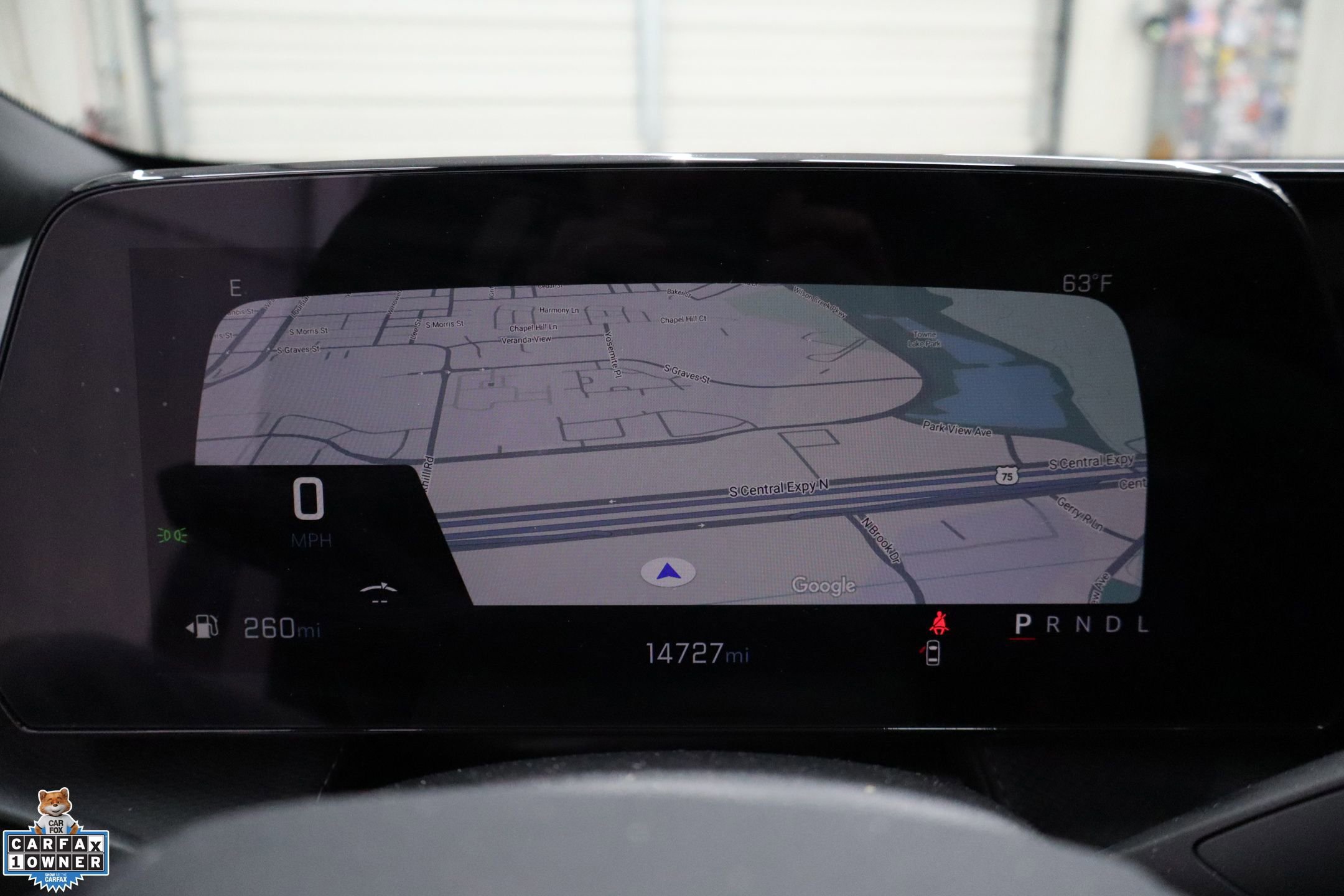 Used 2026 Chevrolet Equinox LT w/ Midnight Edition image 15