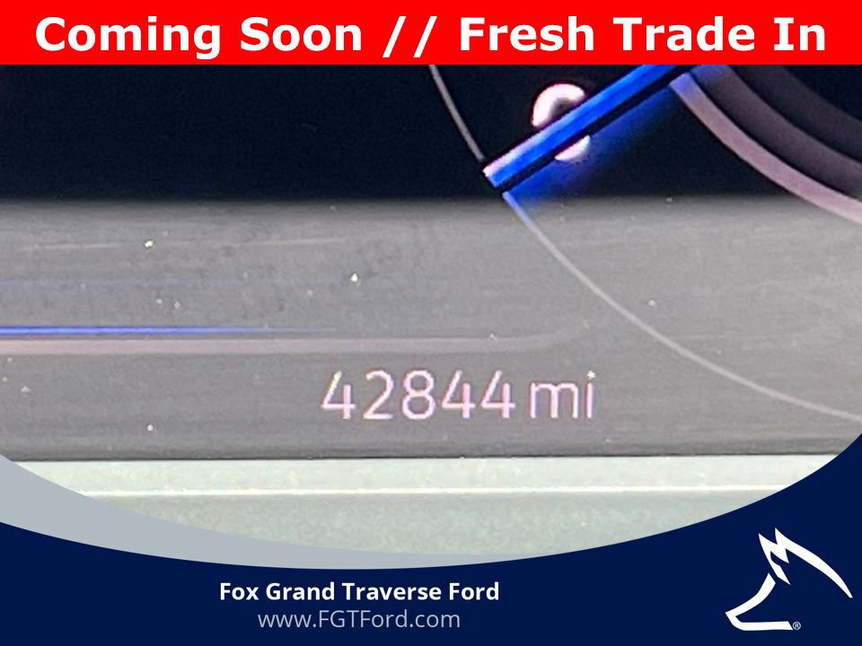 Used 2022 Volkswagen Tiguan SEL R-Line AWD/4WD image 7