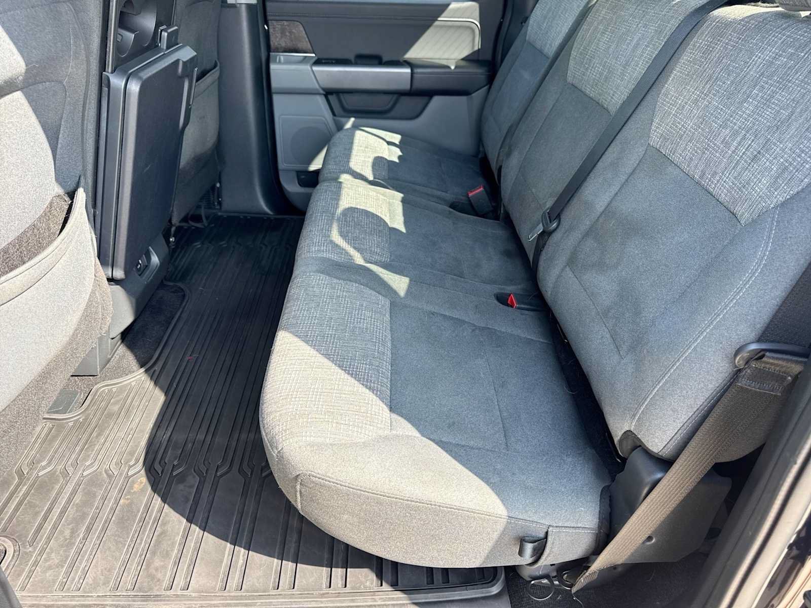 Certified 2021 Ford F150 XLT w/ Equipment Group 302A High AWD/4WD image 18
