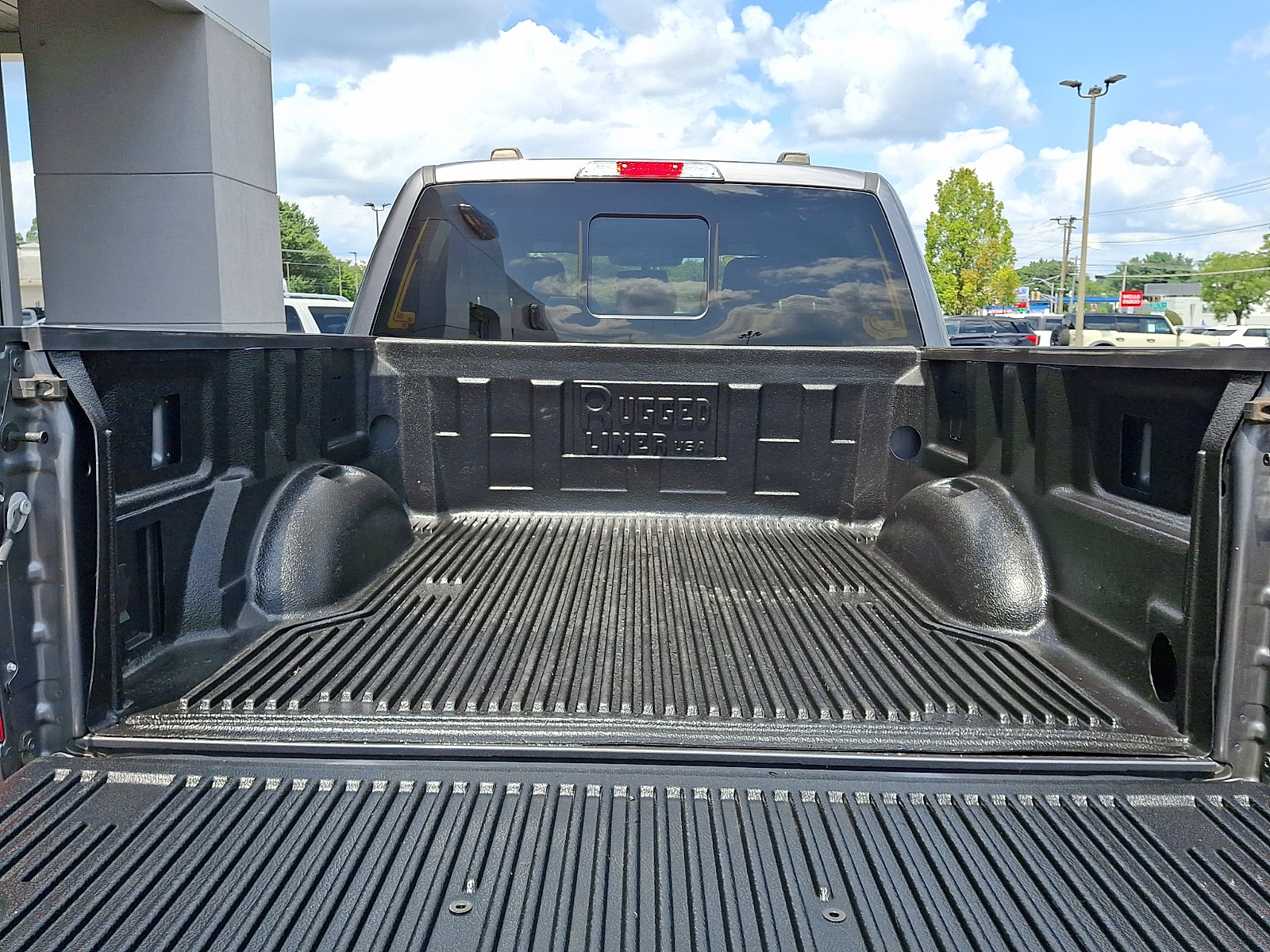 Certified 2023 Ford F150 XLT w/ Equipment Group 302A High AWD/4WD image 29