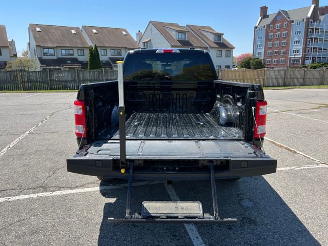 Certified 2023 Ford F150 XL w/ STX Appearance Package AWD/4WD image 31