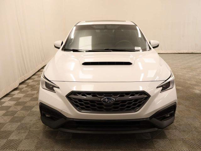 Used 2023 Subaru WRX Limited w/ Popular Package #2 AWD/4WD image 11
