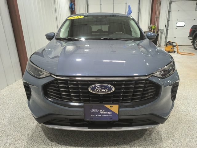 Certified 2024 Ford Escape Active w/ Tech Pack #2 AWD/4WD image 3