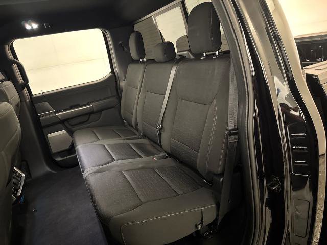 Certified 2023 Ford F150 XLT w/ Equipment Group 302A High AWD/4WD image 35