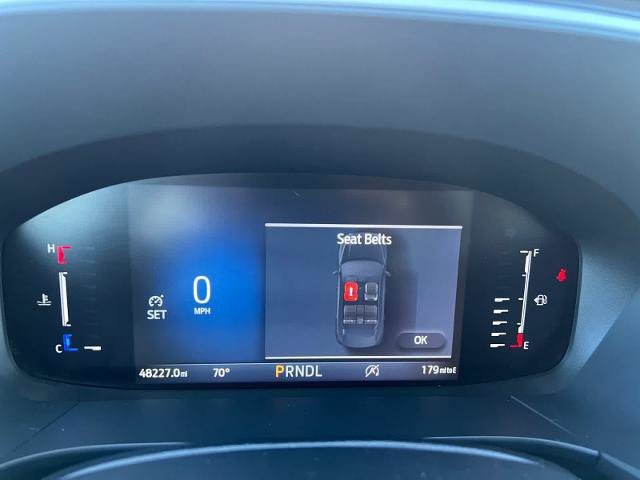 Certified 2023 Ford Escape Active FWD image 16