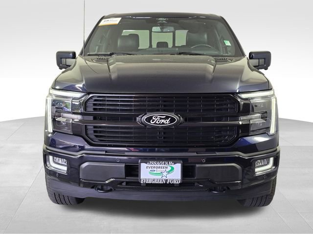 Certified 2024 Ford F150 Platinum w/ FX4 Off-Road Package AWD/4WD image 2