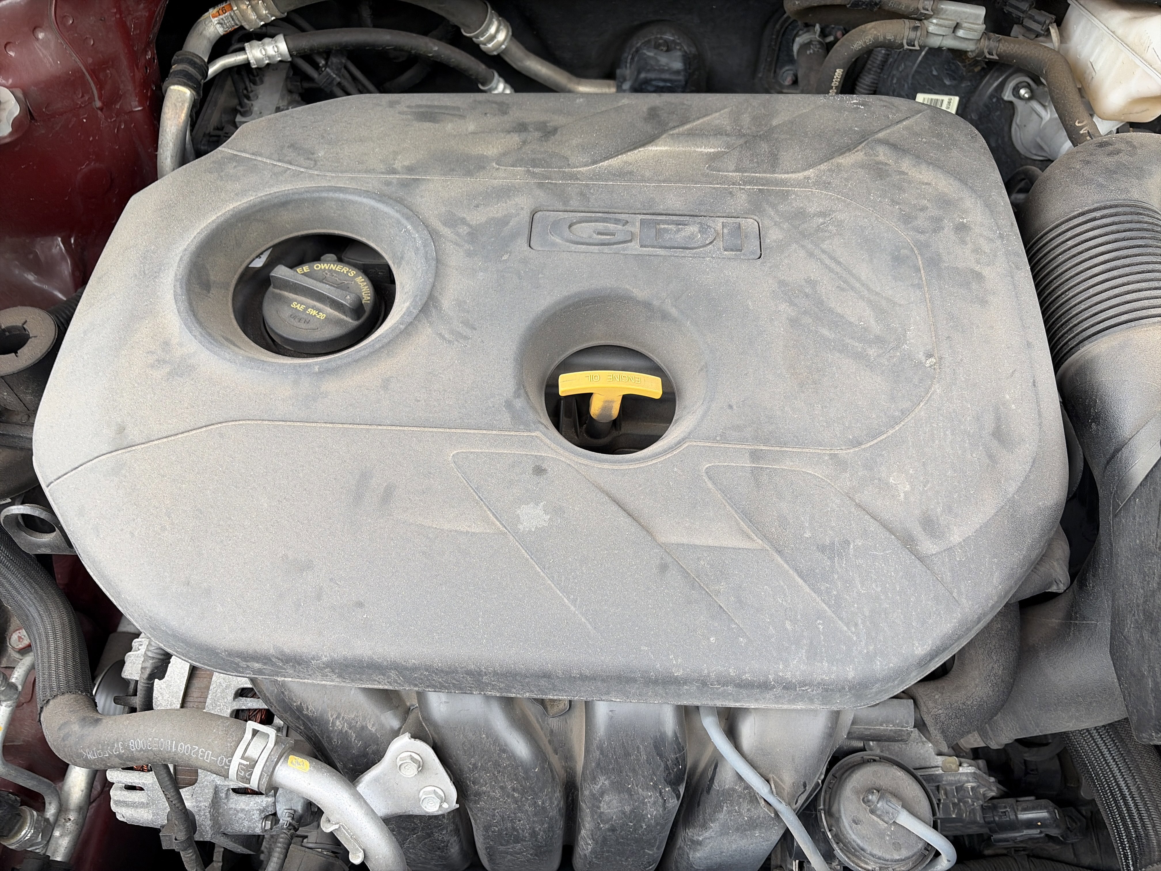 Used 2018 Hyundai Tucson SEL image 23