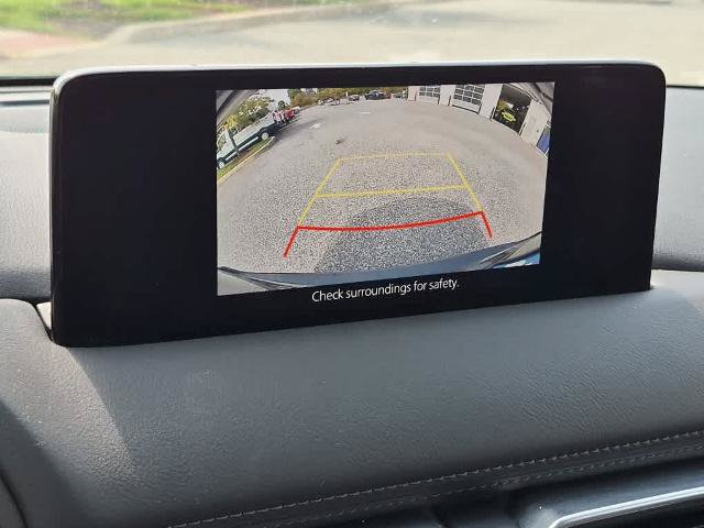 Used 2023 MAZDA CX-5 AWD 2.5 S image 15