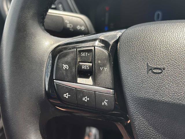 Certified 2023 Ford Escape Active AWD/4WD image 22