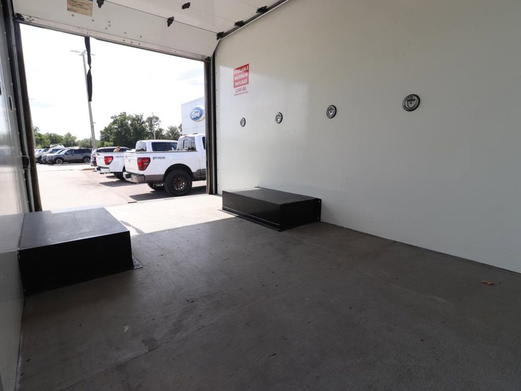 Certified 2022 Ford Transit 350 DRW RWD image 15