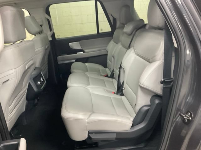Certified 2025 Ford Expedition Max Active AWD/4WD image 15