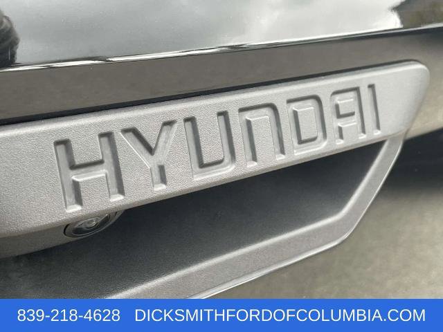 Used 2023 Hyundai Santa Cruz SEL w/ Cargo Package image 9