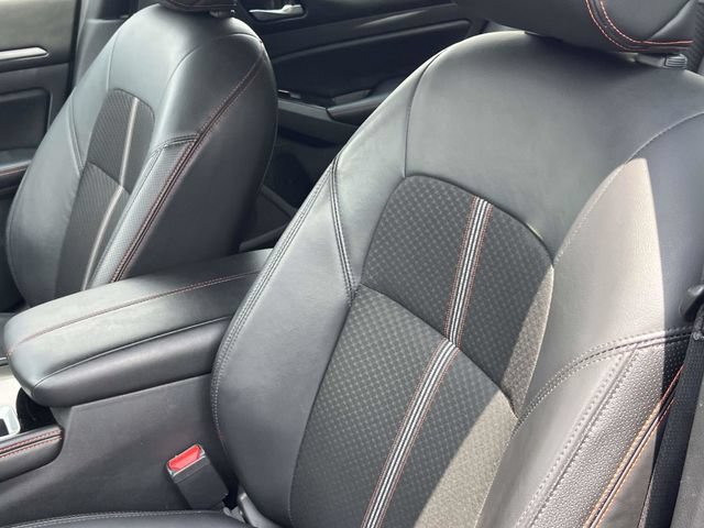 Used 2024 Nissan Altima 2.5 SR FWD image 29