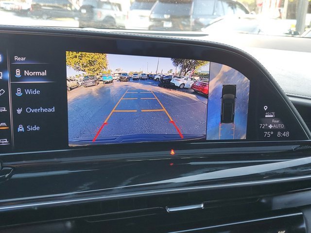 Used 2023 Cadillac Escalade Sport image 34