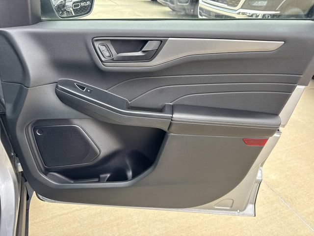 Certified 2024 Ford Escape Active FWD image 18