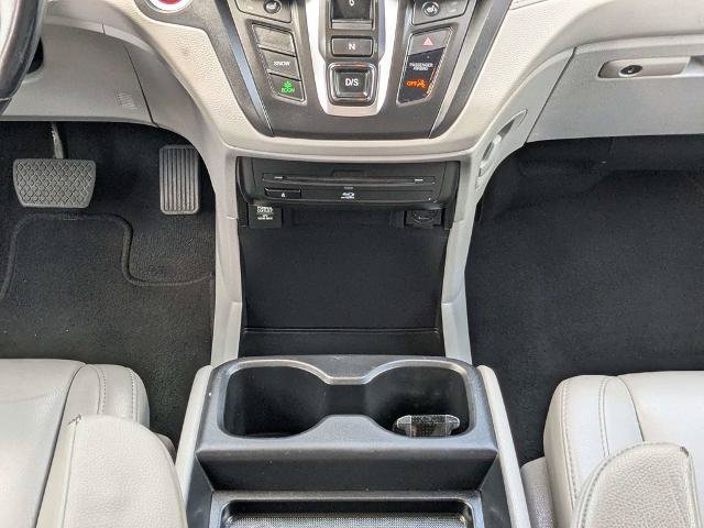 Used 2019 Honda Odyssey EX-L image 27