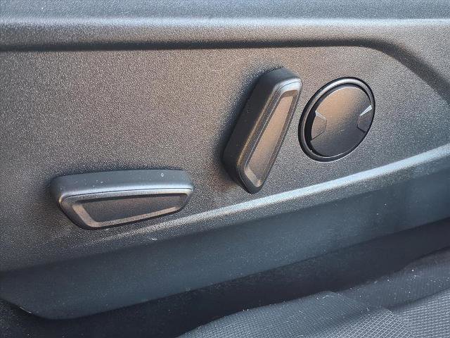 Certified 2021 Ford Mustang Mach-E Select image 13