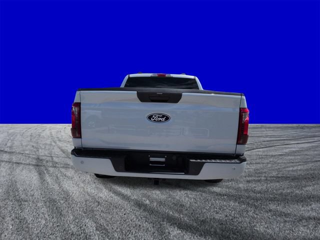 Certified 2025 Ford F150 STX RWD image 5