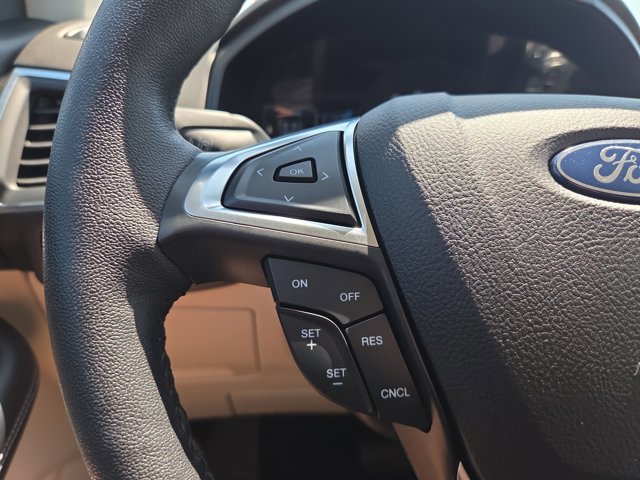 Certified 2022 Ford Edge Titanium image 19