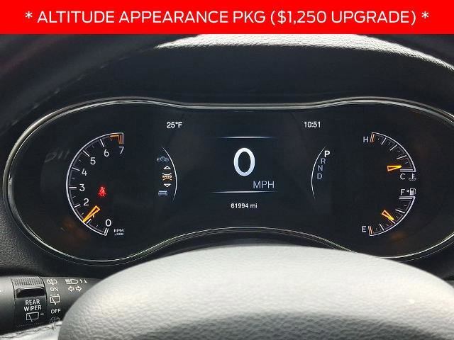 Used 2021 Jeep Grand Cherokee Laredo X image 19