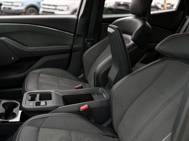 Certified 2025 Ford Mustang Mach-E GT image 48