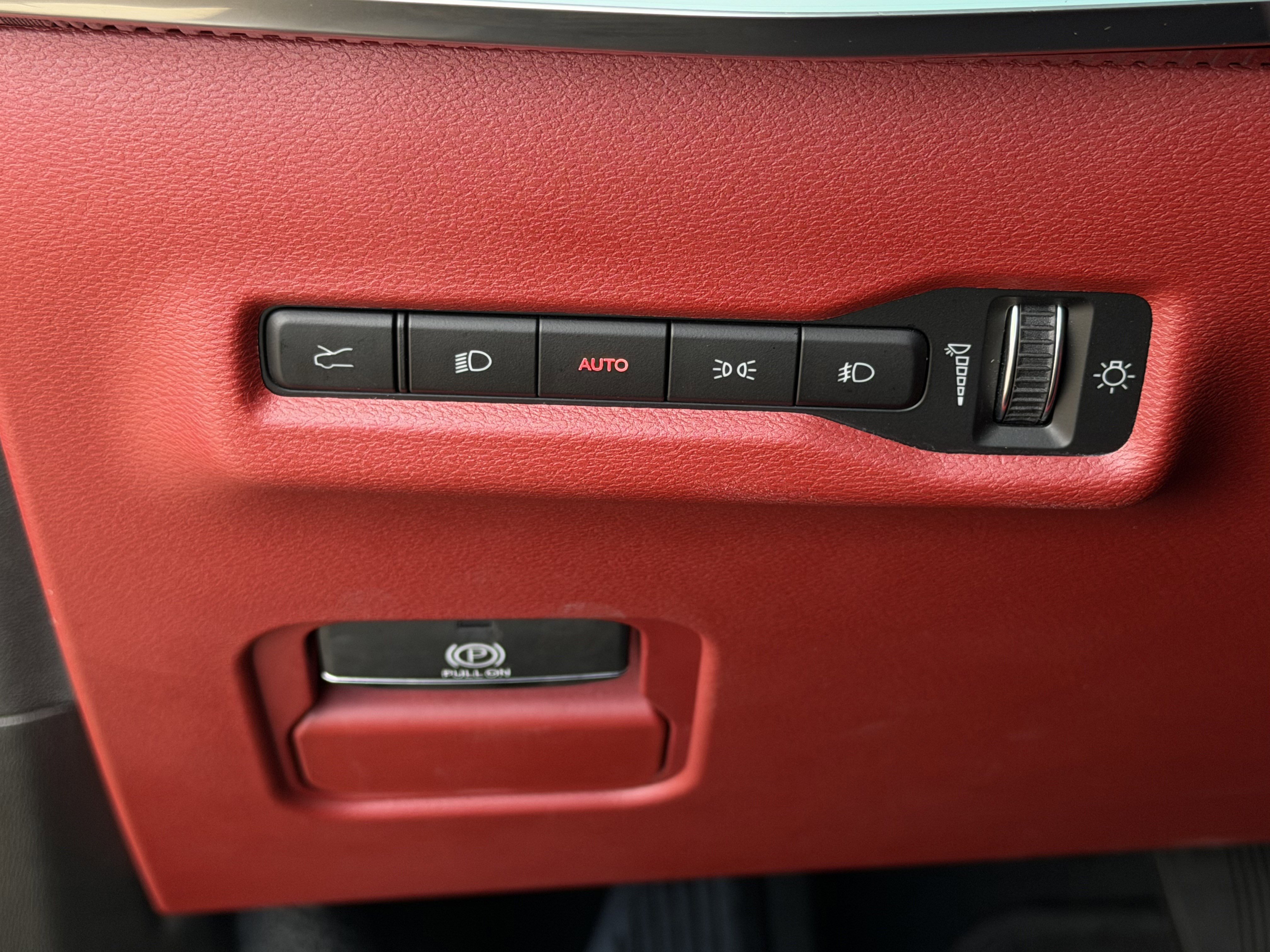 Used 2024 Jeep Wagoneer Launch Edition image 21