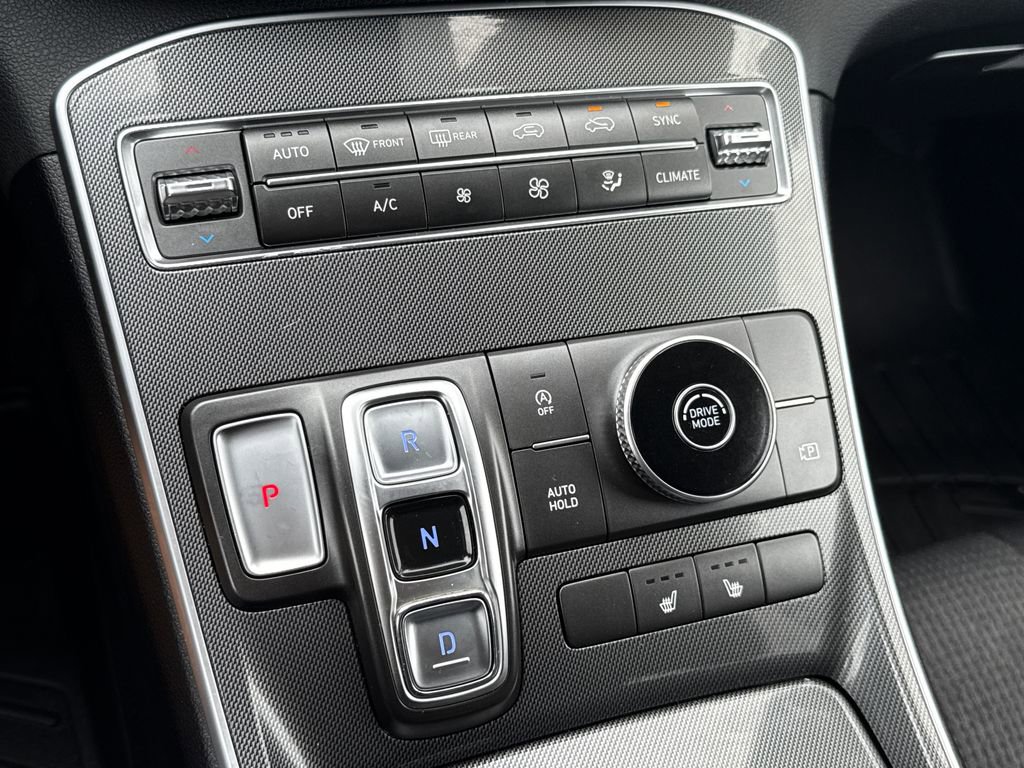 Used 2022 Hyundai Santa Fe XRT image 22