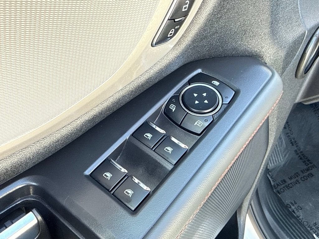 Certified 2025 Ford Expedition Max Active RWD image 20