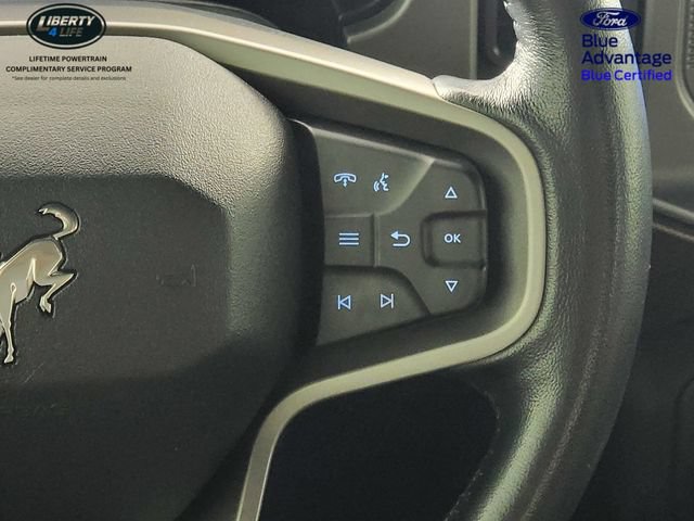 Certified 2023 Ford Bronco Outer Banks w/ Sasquatch Package AWD/4WD image 29