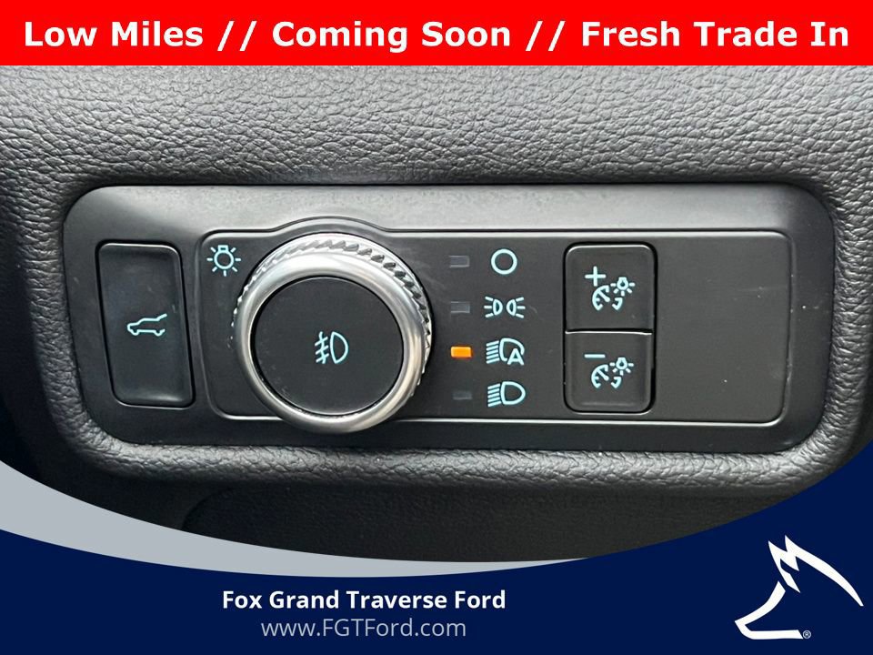 Certified 2021 Ford Explorer XLT w/ Equipment Group 202A image 22