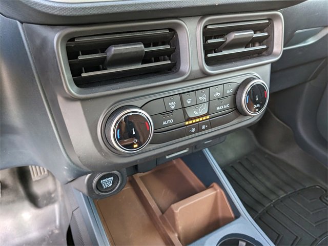 Certified 2023 Ford Maverick Lariat image 24