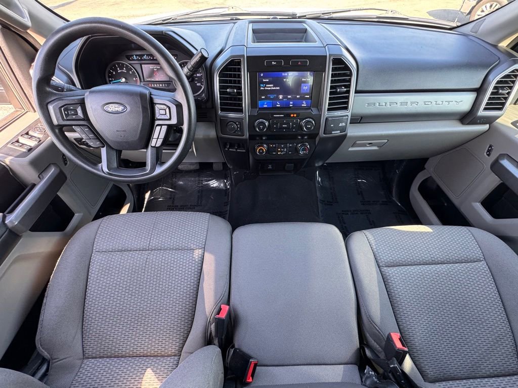 Certified 2021 Ford F250 XLT image 27