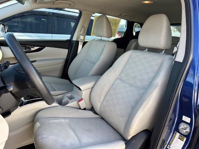 Used 2019 Nissan Rogue Sport SV FWD image 21
