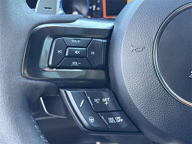 Certified 2020 Ford Mustang Shelby GT500 w/ Technology Package image 12